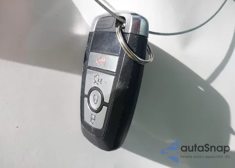 2020 Ford Fusion Se from USA, damaged, VIN 3FA6P0HD6LR254285